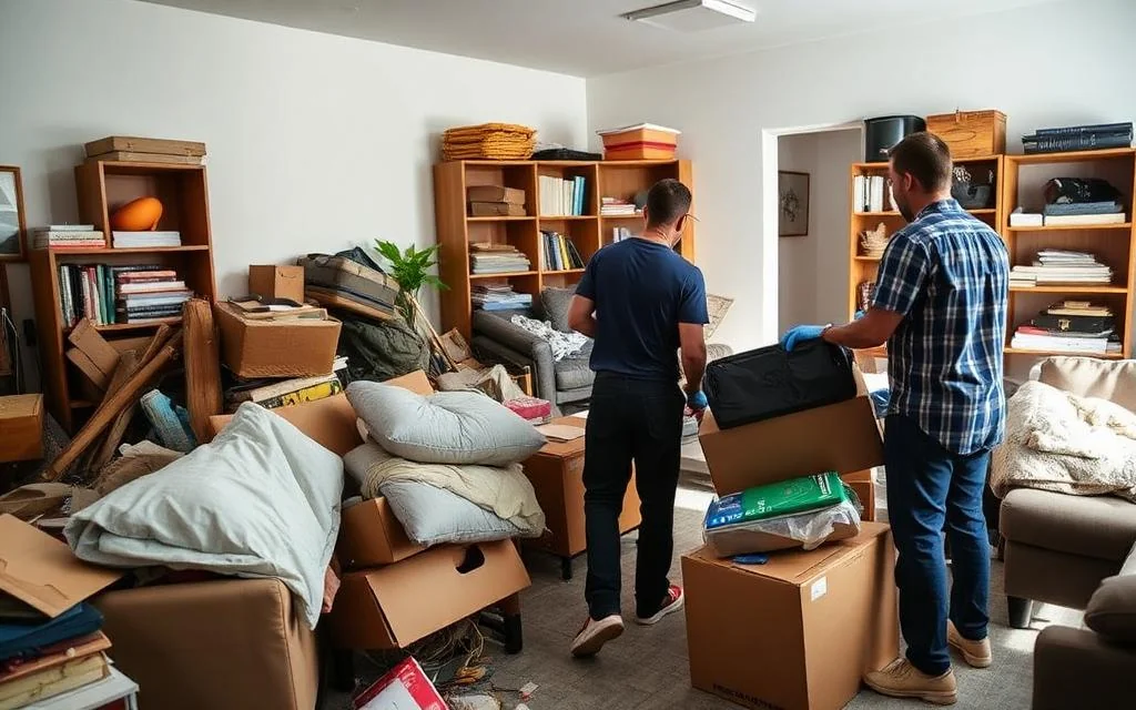 Renovation & Clutter Clearance in Three Rivers